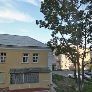 Vyazovaya ulitsa, 8, Vladivostok: photo