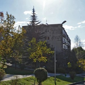 Partizanskaya ulitsa, 17 ، : صورة
