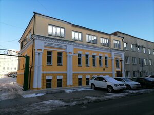Ulitsa Yakovleva, 179А, Omsk: photo