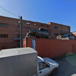 Dvizhentsev Street, 30 ، نوفوسيبيرسك: صورة