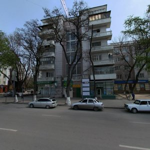 Kozlova Street, 72к1, Rostov‑na‑Donu: photo