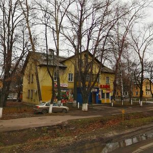 Molodyozhniy Avenue, 68, Nizhny Novgorod: photo