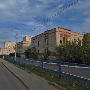 Klubnaya Street, 56, Izhevsk: photo