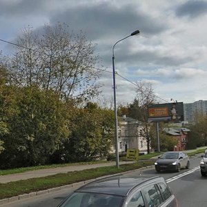 Lobachevskogo Street, 108, : foto