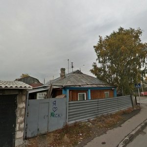 Antona Petrova Street, 90, Barnaul: photo