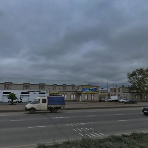 Kazanskiy Avenue, 225, Naberezhnye Chelny: photo