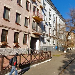 Obolonska Street, 39, Kyiv: photo