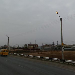 Magistralnaya Street, 11А, Astrakhan Oblast: photo