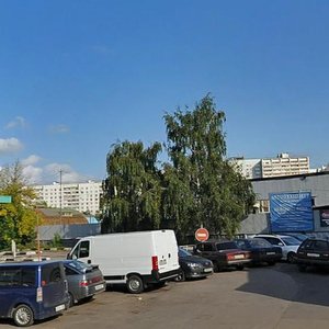 Dmitrovskoye Highway, 102Ас4, Moscow: photo