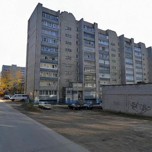 Рязань, Улица Рытикова, 18: фото