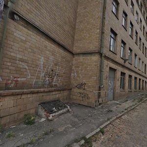 Hromadianska vulytsia, 9, : foto