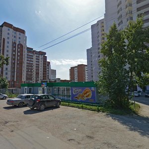 Obskaya ulitsa, 50А, Novosibirsk: photo