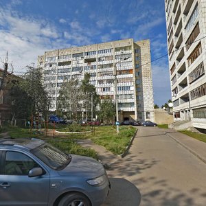 Klary Tsetkin Street, 11, Kazan: photo