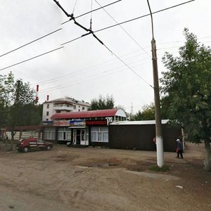 Ulitsa Glinki, 11к2, : foto