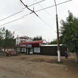 Уфа, Улица Глинки, 11к2: фото