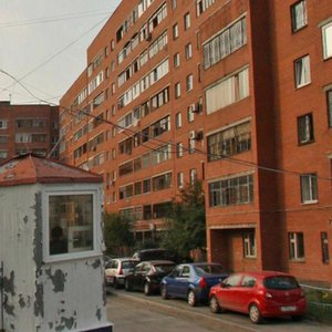 Gastello Street, 1, : foto