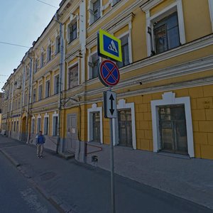 Dubininskaya Street, 68, Moscow: photo