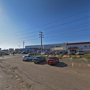 Okruzhnoe Highway, 7А, Elabuga: photo