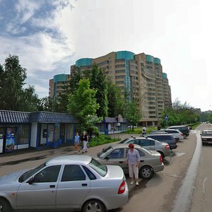 Zelenograd, к337, Zelenograd: photo