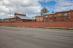 Volzhskaya naberezhnaya, 10, Rybinsk: photo