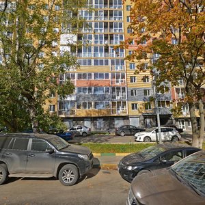 Genkinoy Street, 46, Nizhny Novgorod: photo