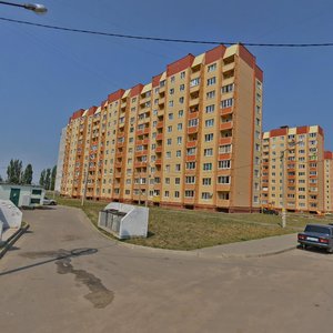 Rostovskaya Street, 58/22, Voronezh: photo