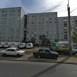 Kalinina Street, 156, Penza: photo
