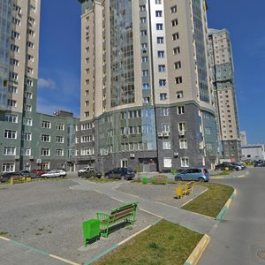Frunze Street, 230, Novosibirsk: photo