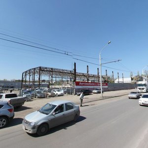 Vavilova Street, 59Е, Rostov‑na‑Donu: photo