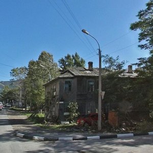 Kosmonavta Popovicha Street, 59, Yuzhno‑Sakhalinsk: photo