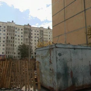 Ulitsa Generala Gerasimenko, 8к1, Astrahan: photo