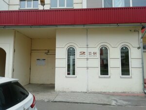 Generala Melnikova Street, 4, Ulyanovsk: photo