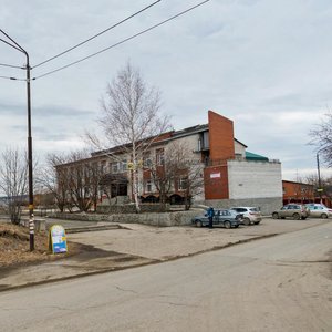 Kolkhoznaya ulitsa, 23А, : foto