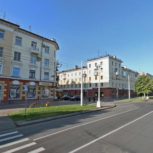 Кемерово, Советский проспект, 33: фото