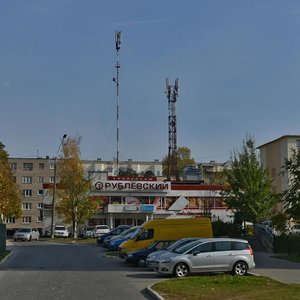 Uruckaja Street, 11А, Minsk: photo