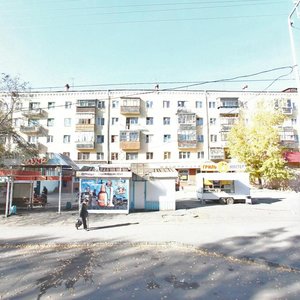 Sovetskaya Street, 39, Kurgan: photo