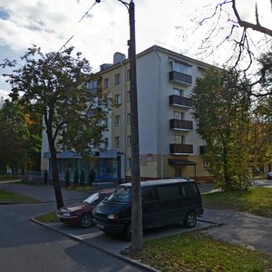 Valgagradskaja Street, 23, Minsk: photo