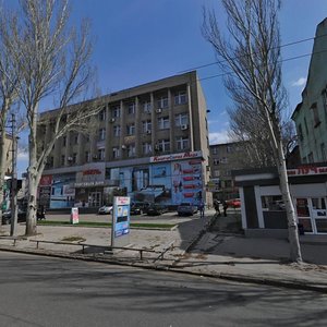 Донецк, Улица Артёма, 41: фото