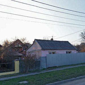 Пятигорск, Широкая улица, 93: фото