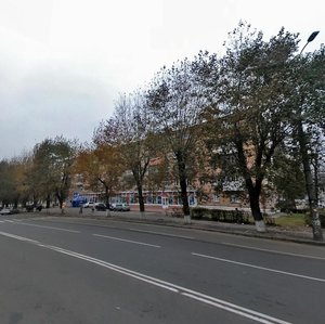 Vidradnyi Avenue, 18 ، كييف: صورة