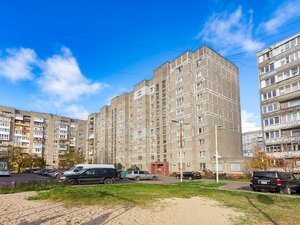 Gorkogo Street, 203, Kaliningrad: photo