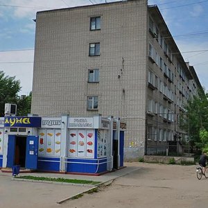 Иваново, Улица Войкова, 5Б: фото