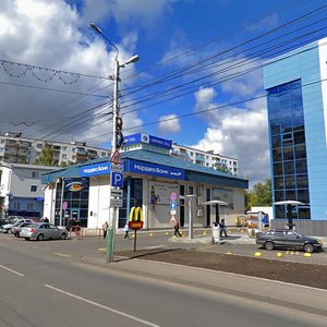 Suvorova Street, 144Б, Penza: photo