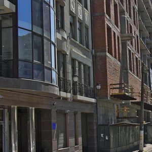 Dmytrivska Street, 44А ، كييف: صورة