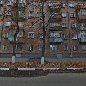 Sverdlova Street, 46 ، ياروسلافل: صورة