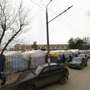 Ulitsa Gorkogo, 41, Novokuibishevsk: photo