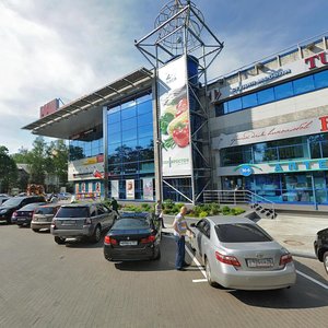 Rublyovo-Uspenskoye shosse, 17 ، موسكو ومحافظة موسكو: صورة