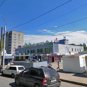 Tekstilshchikov Street, 3Б, Ivanovo: photo