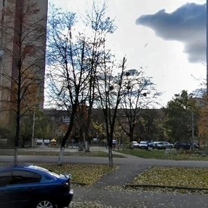 Biloruska Street, 10/18, Kyiv: photo