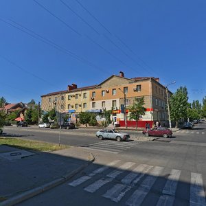 Zemska vulytsia, 20/38, Berdiansk: photo